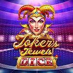 Joker Jewels Dice