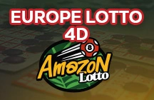 Amazon Lotto 4D